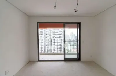 Kitnet / stúdio para venda - santo amaro , 1 quarto,  27 m² - são paulo