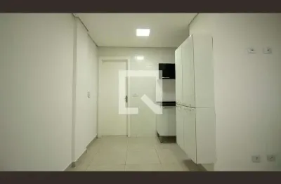 Apartamento para venda - vila alpina, 1 quarto,  31 m² - são paulo