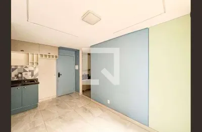 Apartamento para venda - barra funda, 2 quartos,  35 m² - são paulo
