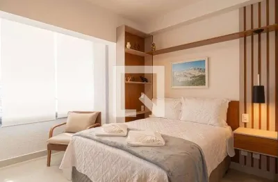 Kitnet / stúdio para venda - consolação, 1 quarto,  21 m² - são paulo