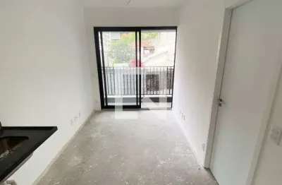 Kitnet / stúdio para venda - vila madalena, 1 quarto,  24 m² - são paulo