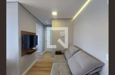 Apartamento para venda - veleiros, 2 quartos,  38 m² - são paulo