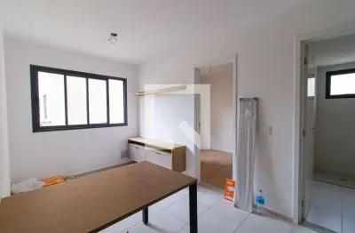 Apartamento para venda - bela vista, 2 quartos,  36 m² - são paulo