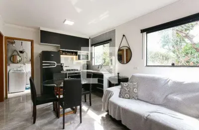 Apartamento para venda - vila carrão, 2 quartos,  42 m² - são paulo
