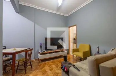 Apartamento para venda - tijuca, 1 quarto,  50 m² - rio de janeiro