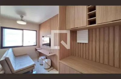 Kitnet / stúdio para venda - vila pompéia, 1 quarto,  26 m² - são paulo