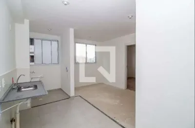 Apartamento para venda - água branca, 2 quartos,  40 m² - são paulo