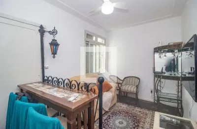 Apartamento para venda - centro histórico, 2 quartos,  45 m² - porto alegre