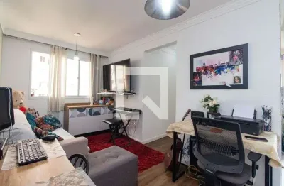 Apartamento para venda - cambuci, 2 quartos,  41 m² - são paulo