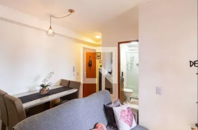 Apartamento para venda - santa maria, 2 quartos,  33 m² - osasco