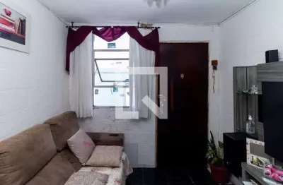 Apartamento para venda - sapopemba, 2 quartos,  55 m² - são paulo