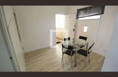 Apartamento para venda - botafogo, 1 quarto,  45 m² - campinas