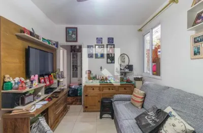 Apartamento para venda - santo antônio, 2 quartos,  51 m² - porto alegre