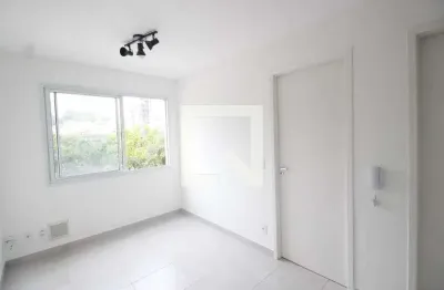 Apartamento para venda - água fria, 2 quartos,  30 m² - são paulo