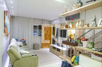 Casa com 3 quartos à venda na Rua Dona Maria I, Vila Galvão, Guarulhos