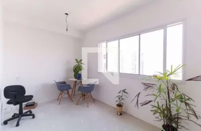 Kitnet / Stúdio à venda na Rua Elói Cerqueira, Belém, São Paulo