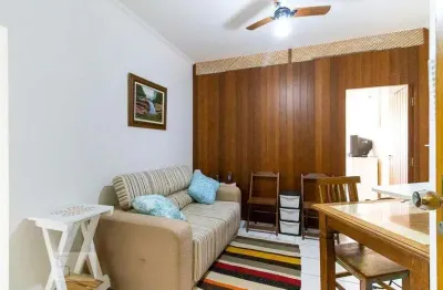 Kitnet / stúdio para venda - botafogo, 1 quarto,  49 m² - campinas