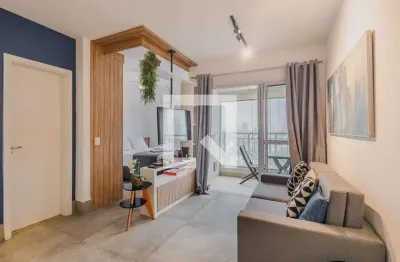Apartamento para venda - vila madalena, 1 quarto,  30 m² - são paulo