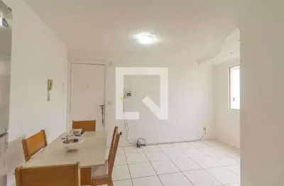 Apartamento para venda - estância velha, 2 quartos,  42 m² - canoas