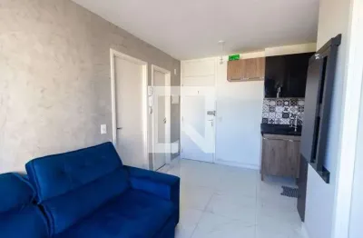 Apartamento para venda - jardim marajoara , 2 quartos,  34 m² - são paulo
