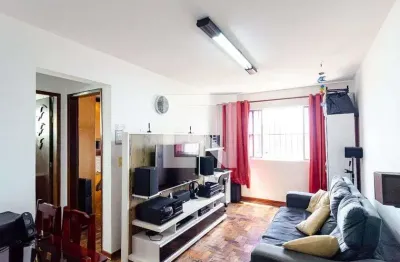 Apartamento para venda - jabaquara, 1 quarto,  49 m² - são paulo