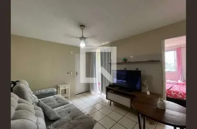Apartamento para venda - jacarepaguá, 2 quartos,  49 m² - rio de janeiro