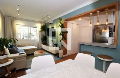 Apartamento para venda - água fria, 1 quarto,  47 m² - são paulo