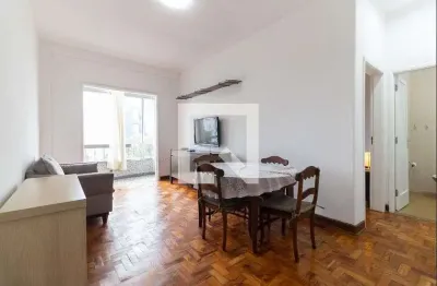 Apartamento para Venda - Aclimação, 1 Quarto,  60 m² - São Paulo