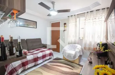 Apartamento para venda - novo osasco, 2 quartos,  45 m² - osasco