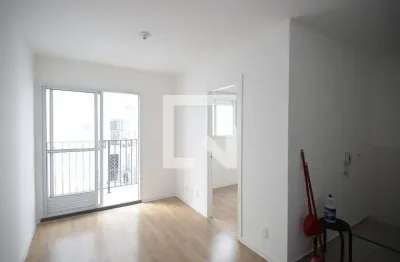 Apartamento para venda - cambuci, 2 quartos,  37 m² - são paulo