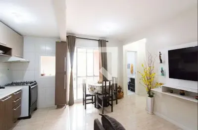 Apartamento para venda - bairro fátima, 2 quartos,  49 m² - canoas
