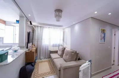 Apartamento para venda - jardim aricanduva, 2 quartos,  43 m² - são paulo