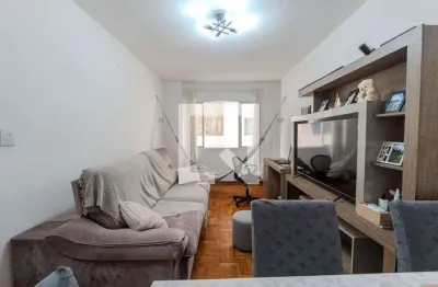 Apartamento para venda - bela vista, 1 quarto,  52 m² - são paulo