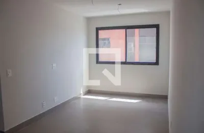 Apartamento para venda - santa efigênia, 1 quarto,  39 m² - belo horizonte