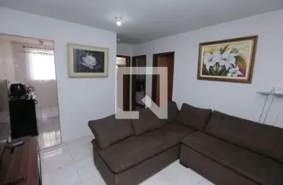 Cobertura para venda - araguaia, 2 quartos,  55 m² - belo horizonte