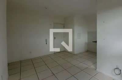 Apartamento para venda - monte castelo, 2 quartos,  49 m² - contagem