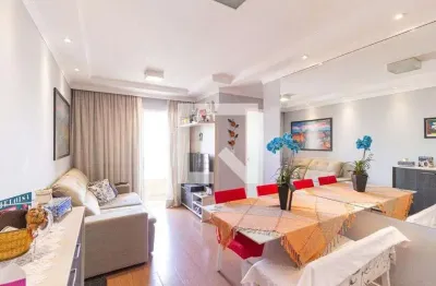 Apartamento com 2 quartos à venda na Rua General Florêncio, Quitaúna, Osasco