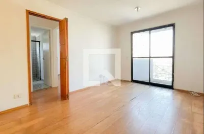 Apartamento para venda - nova petrópolis, 2 quartos,  48 m² - são bernardo do campo