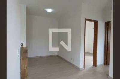 Apartamento com 2 quartos à venda na Rua Atibaia, Colônia, Jundiaí
