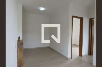 Apartamento com 2 quartos à venda na Rua Atibaia, Colônia, Jundiaí