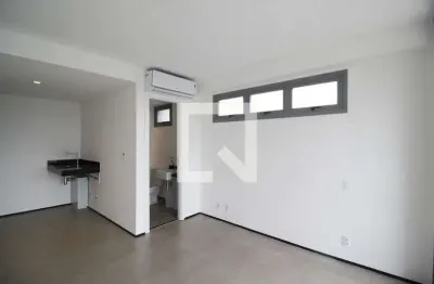 Kitnet / Stúdio à venda na Avenida dos Imarés, Moema, São Paulo