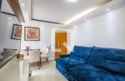 Apartamento para venda - cidade das flores, 2 quartos,  47 m² - osasco