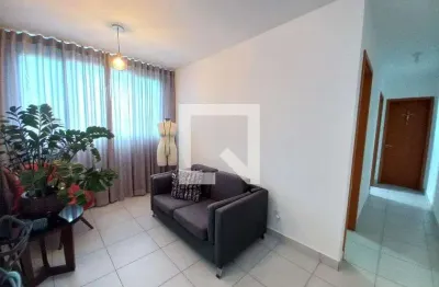 Apartamento para venda - piratininga, 2 quartos,  50 m² - belo horizonte