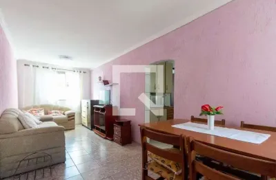 Apartamento para venda - itaquera, 2 quartos,  56 m² - são paulo