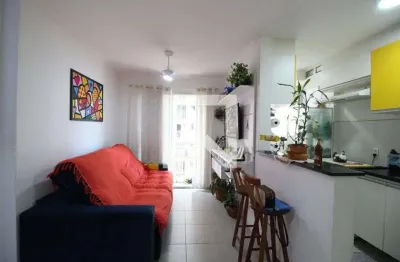 Apartamento para venda - jacarepaguá, 2 quartos,  48 m² - rio de janeiro