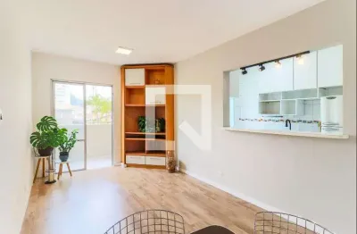 Apartamento para venda - chácara santo antonio, 1 quarto,  50 m² - são paulo