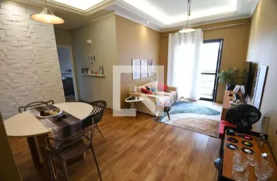 Apartamento com 1 quarto à venda na Avenida Aquidaban, Centro, Campinas