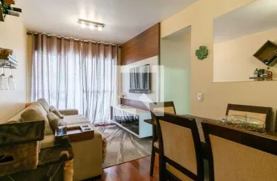 Apartamento para venda - vila dionísia, 2 quartos,  51 m² - são paulo
