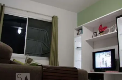 Apartamento para venda - maracanã, 1 quarto,  45 m² - rio de janeiro