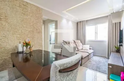 Apartamento para venda - centro, 2 quartos,  51 m² - barueri